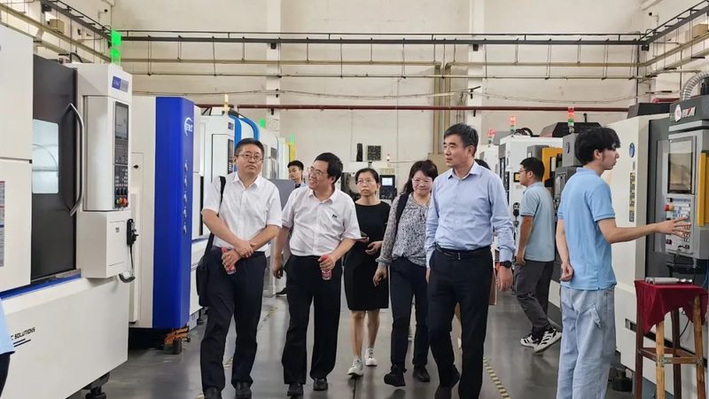 成都本地精密机械加工哪家好