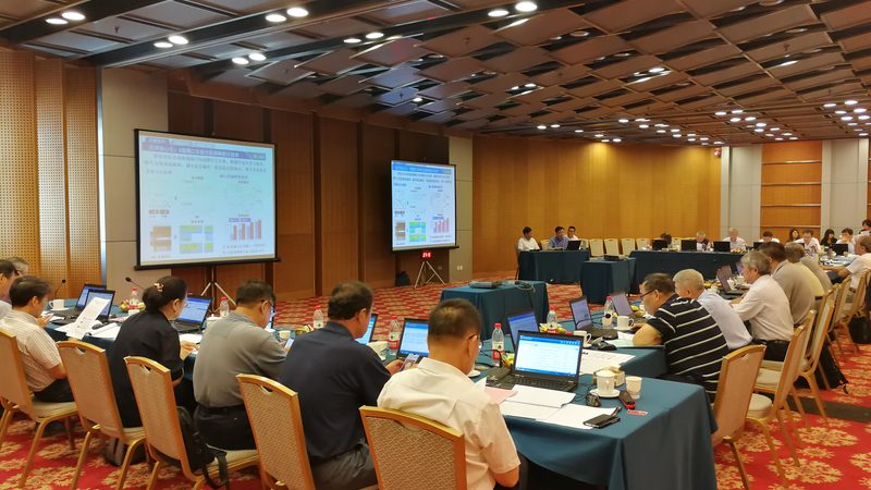 成套设备安装流程解析：确保稳定运行的关键步骤